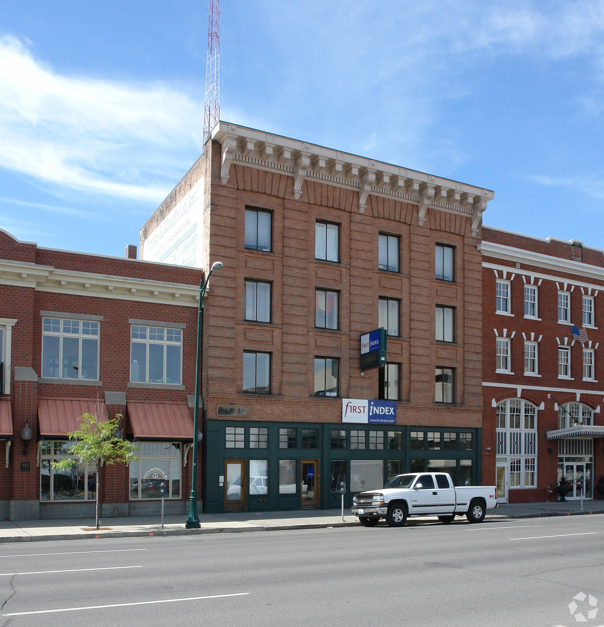 239 W Main Ave, Spokane, WA for sale Primary Photo- Image 1 of 1