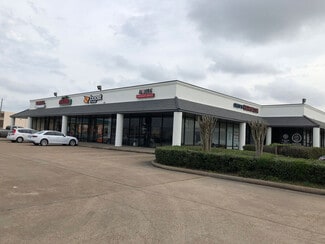 More details for 9110 Jones Rd, Houston, TX - Retail for Lease