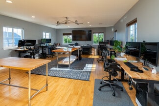 More details for 626 NW Arizona Ave, Bend, OR - Office for Lease