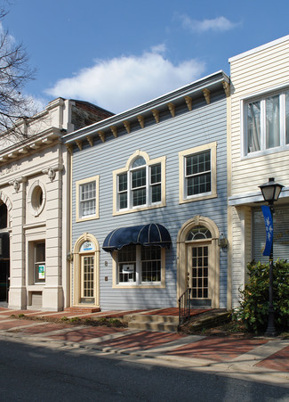 More details for 6-8 Office St, Bel Air, MD - Office for Lease