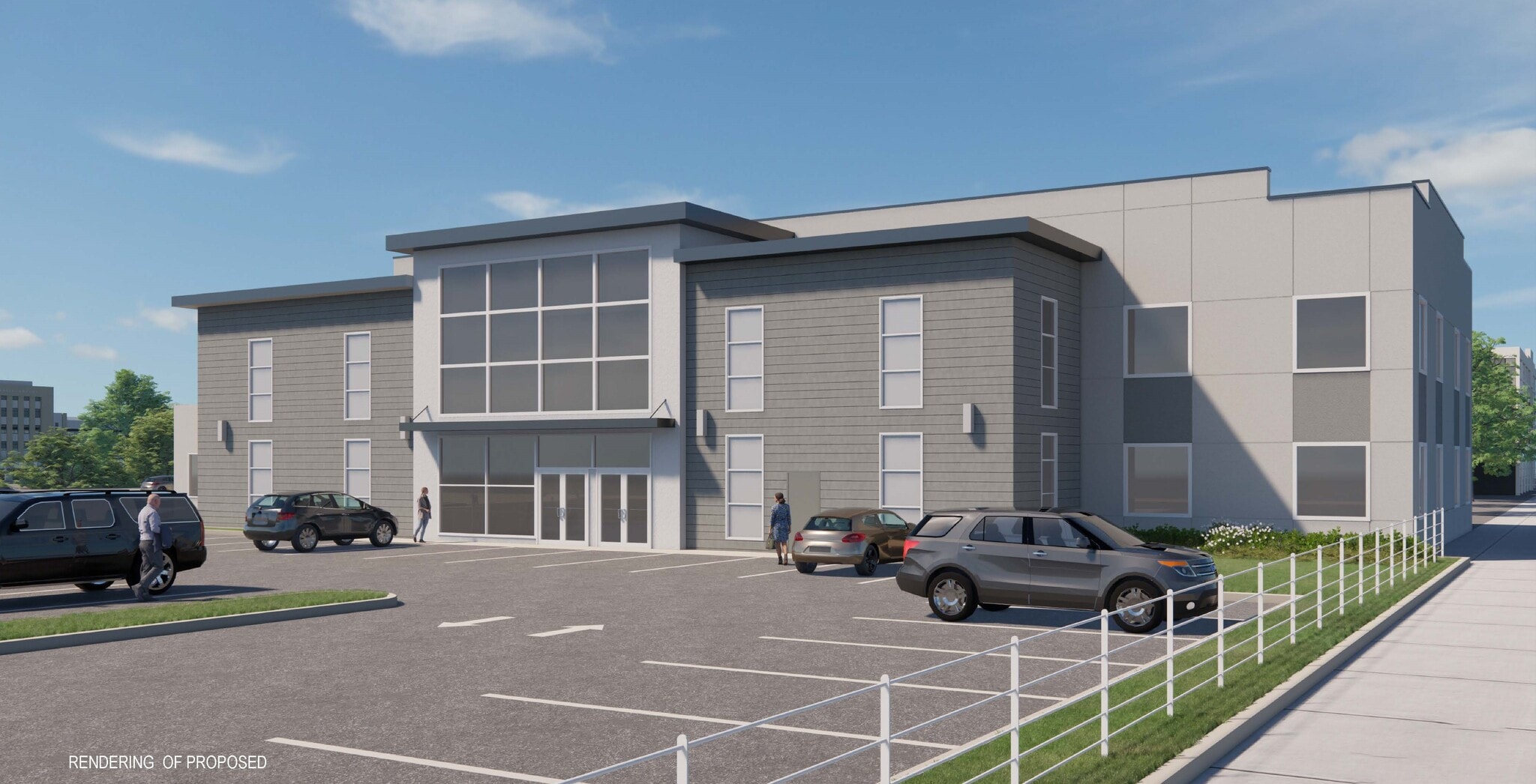 989 Hempstead Tpke, Franklin Square, NY for sale Building Photo- Image 1 of 1