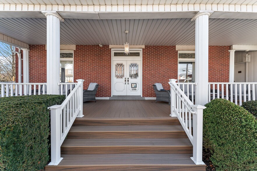 106 Meyers Ave, Meyersdale, PA for sale - Building Photo - Image 3 of 45