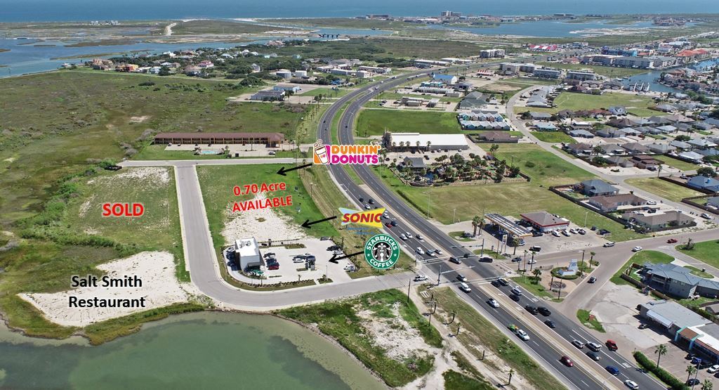 14030 S Padre Island Dr, Corpus Christi, TX 78418