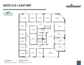 5282 Medical Dr, San Antonio, TX for lease Floor Plan- Image 1 of 1