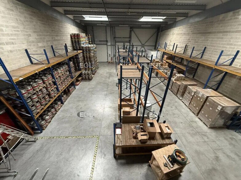 Flex in Bussy-Saint-Georges for sale - Building Photo - Image 3 of 26