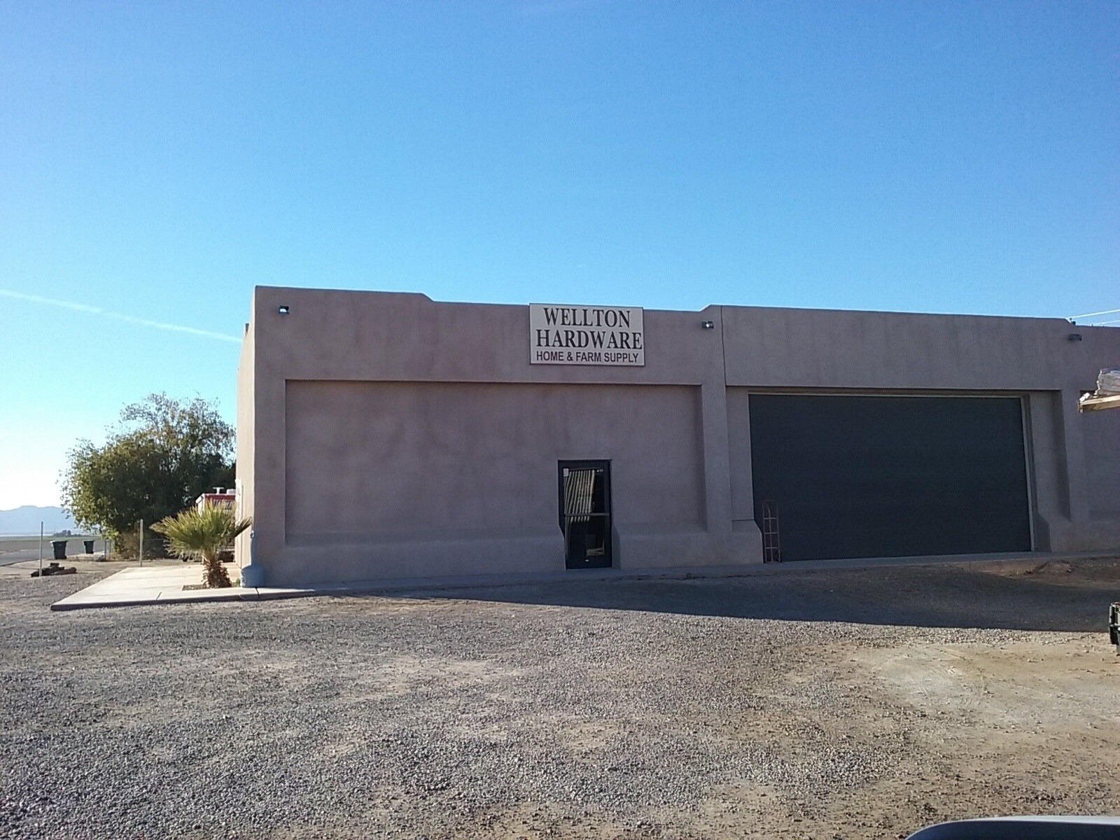 28590 Oakland Ave, Wellton, AZ for sale Primary Photo- Image 1 of 1