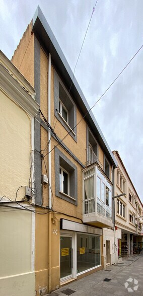 Calle Juan Miranda, 1, Guadalajara, Guadalajara for lease - Building Photo - Image 2 of 2