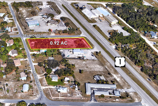 More details for 121 Del Monte St, Fort Pierce, FL - Land for Sale