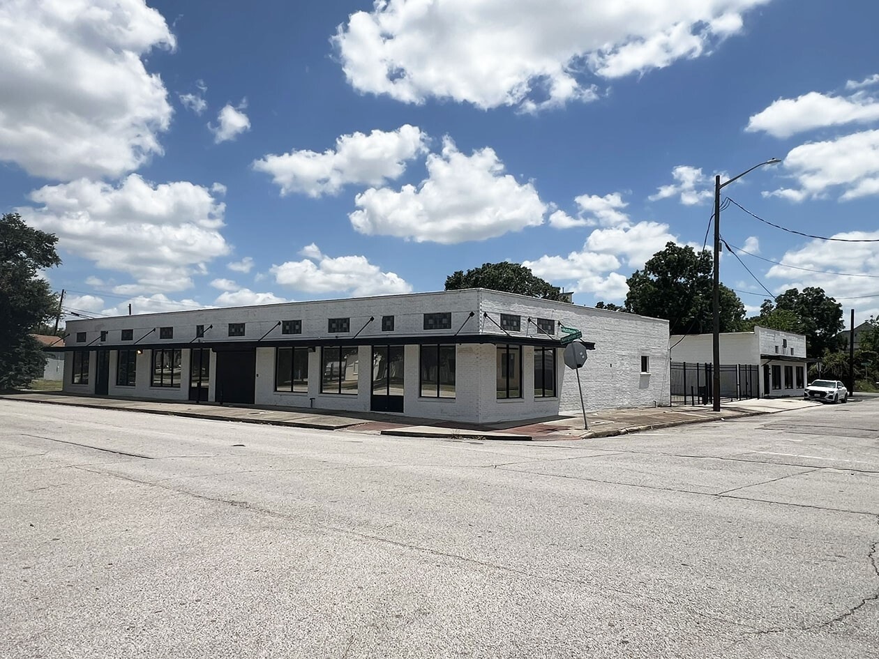 3602 Navigation Blvd, Houston, TX for sale Building Photo- Image 1 of 29