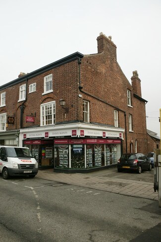More details for 1 Princess St, Knutsford - Office for Lease