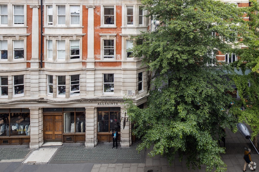 40-41 Great Castle St, London for lease - Other - Image 2 of 8