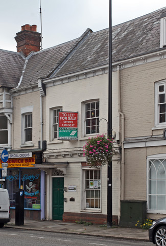 More details for 86 Easton St, High Wycombe - Office for Sale