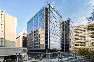 More details for 1400 Crystal Dr, Arlington, VA - Office for Lease