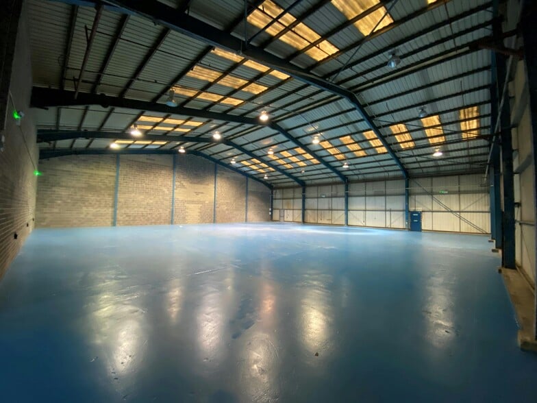 Armstrong Way, Yate for lease - Building Photo - Image 3 of 4