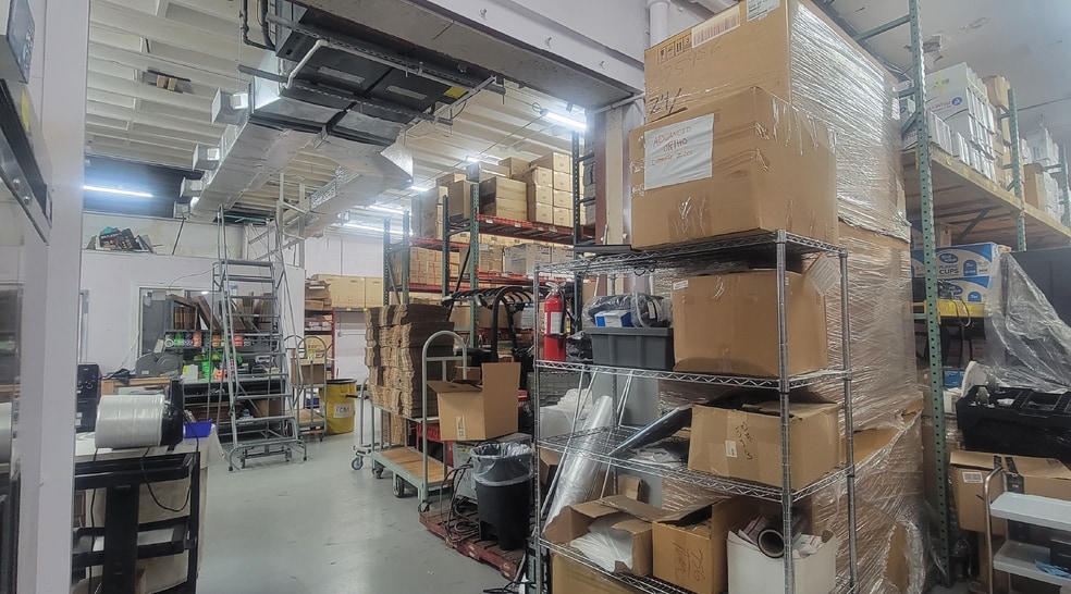 770 Rockaway Pky, Brooklyn, NY for lease - Building Photo - Image 2 of 5