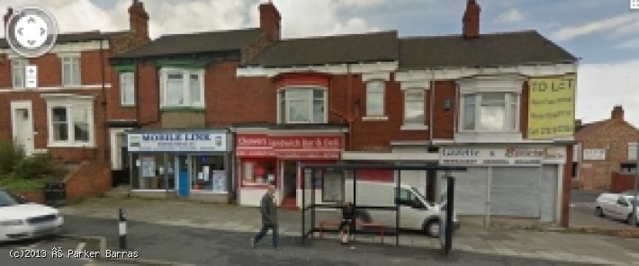70-72 Durham Rd, Stockton On Tees for sale Primary Photo- Image 1 of 1