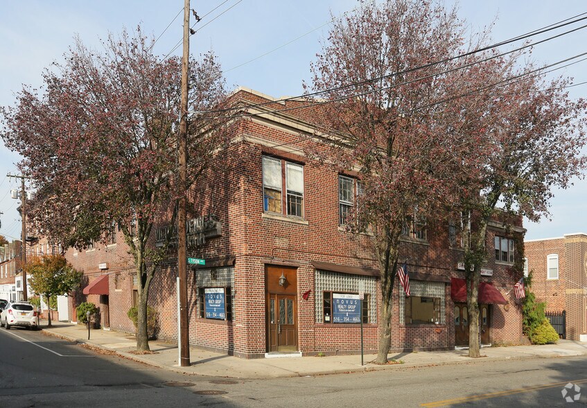 86 S Tyson Ave, Floral Park, NY for sale - Primary Photo - Image 1 of 1
