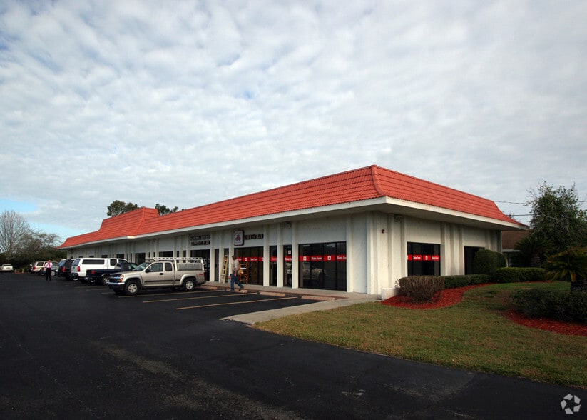 115 N Tamiami Trl, Nokomis, FL for sale - Building Photo - Image 2 of 26