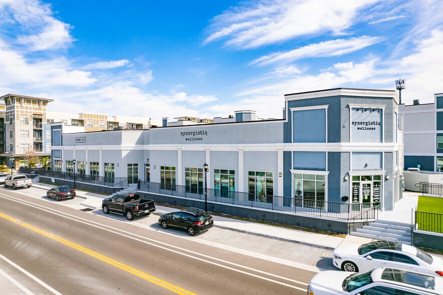 301 N Rome Ave, Tampa, FL for sale - Building Photo - Image 2 of 17