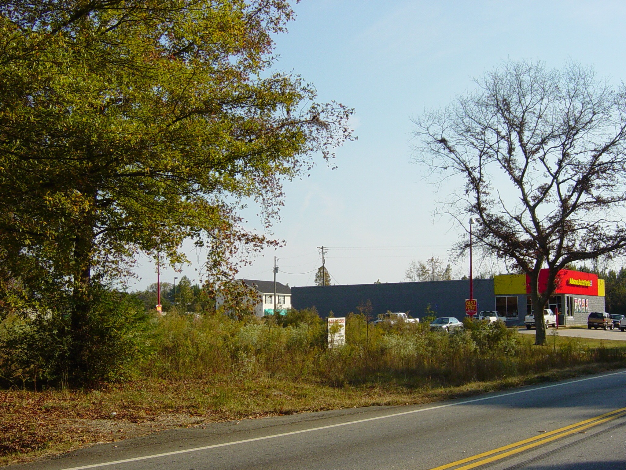 5240 Georgia Hwy 20 Hwy, Covington, GA for sale Building Photo- Image 1 of 1