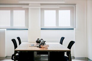 25 S Charles St, Baltimore MD - Serviced Office