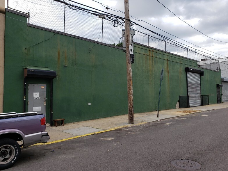 3630 13th St, Long Island City, NY for sale - Primary Photo - Image 1 of 1