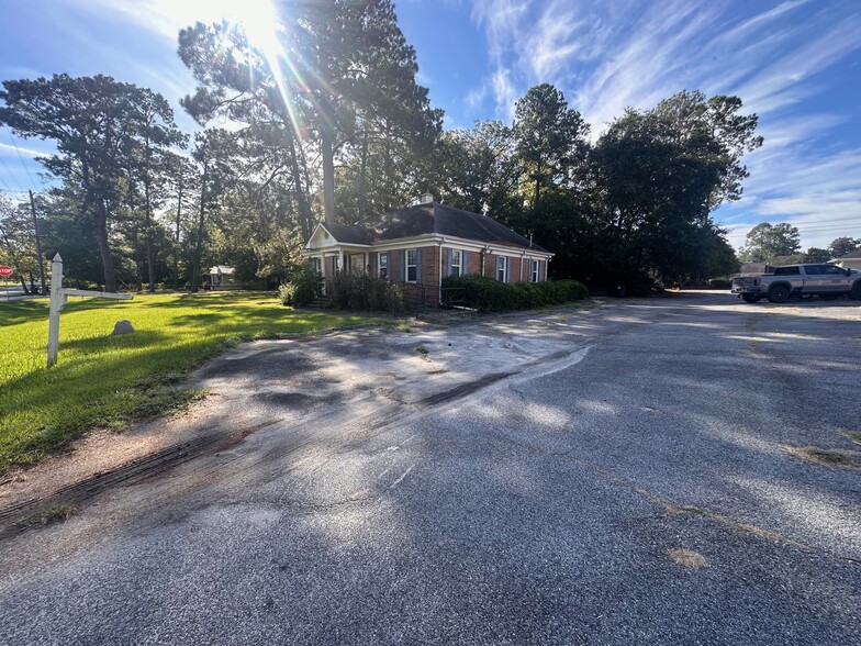 416 E 3rd Ave, Cordele, GA for sale - Building Photo - Image 2 of 18