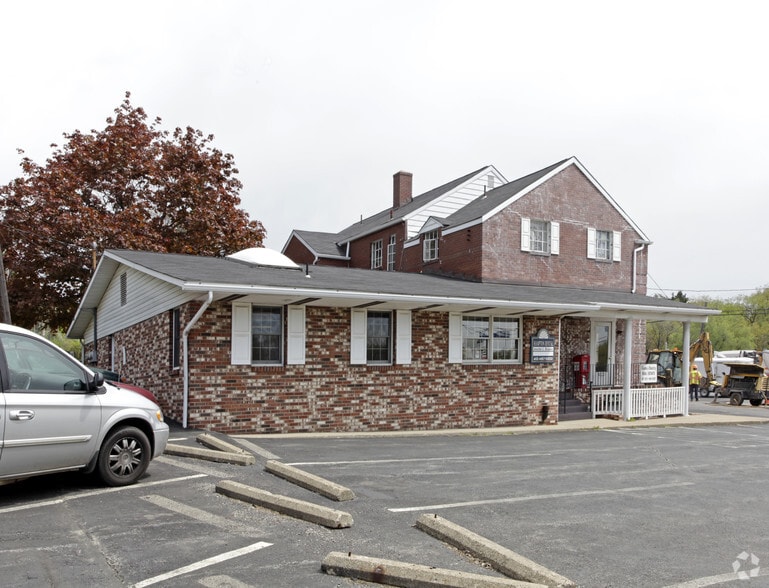4485 William Flynn Hwy, Allison Park, PA for lease - Primary Photo - Image 1 of 6