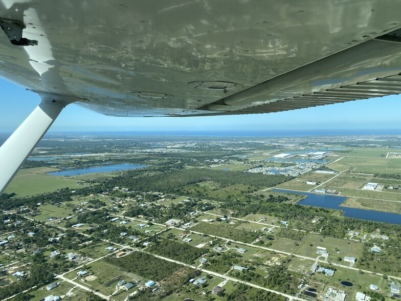 27550 Jones Loop Rd, Punta Gorda, FL for sale - Aerial - Image 1 of 3