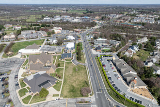 12345 Wake Forest Rd, Clarksville, MD - aerial  map view