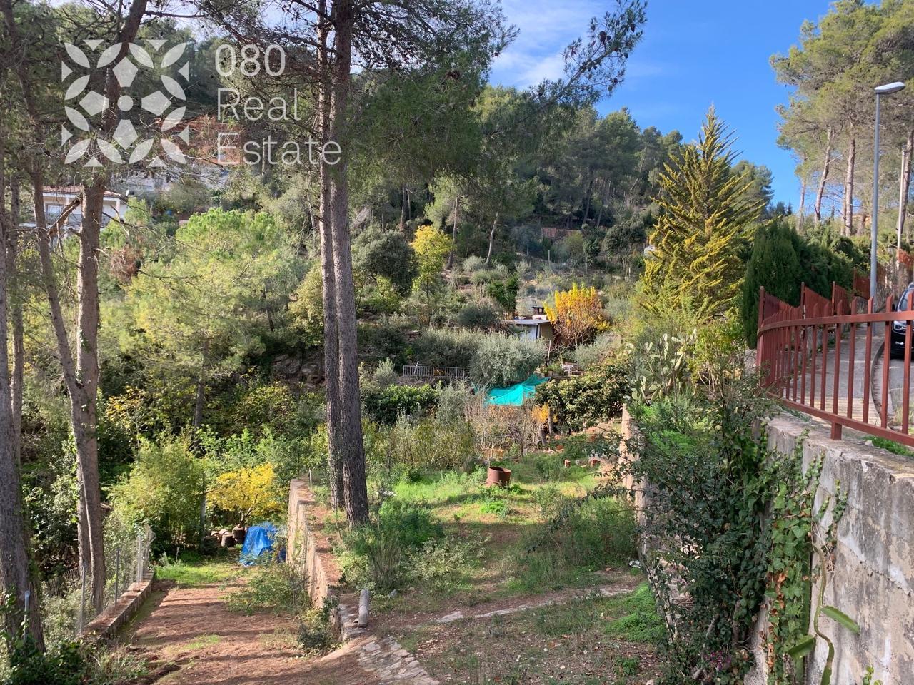 Land in Cervelló, Barcelona for sale Building Photo- Image 1 of 6