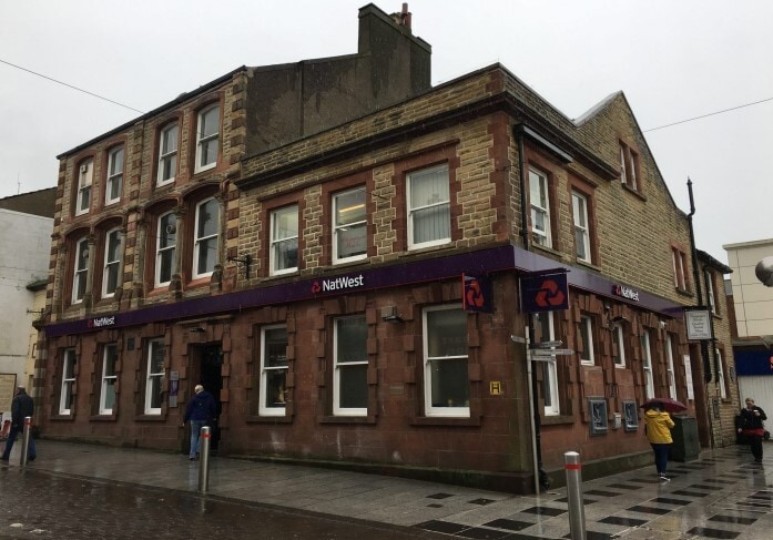 27-31 Pow St, Workington for lease - Building Photo - Image 3 of 3