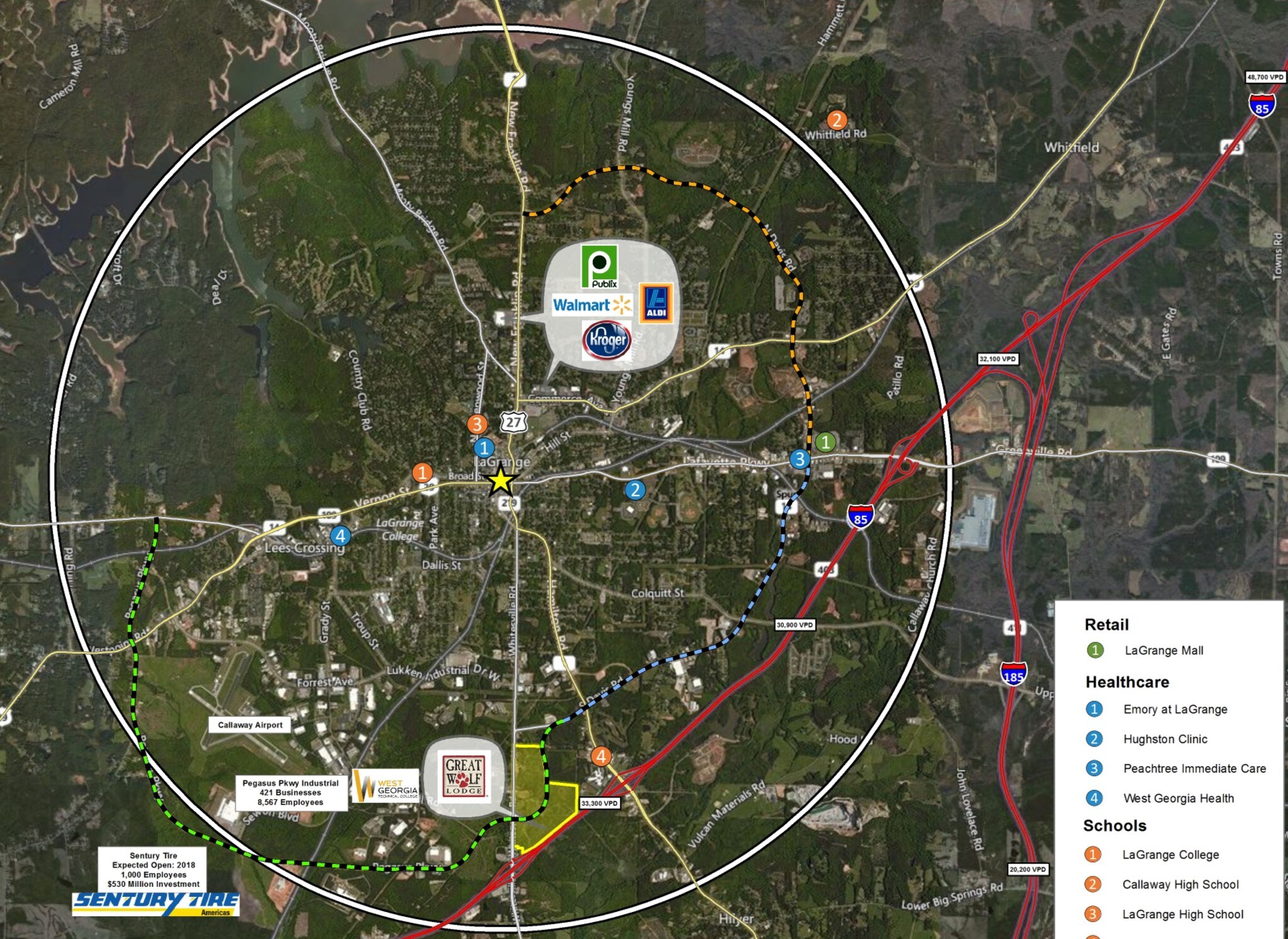 2170 Whitesville Rd, Lagrange, GA 30240 2170 Whitesville Raod