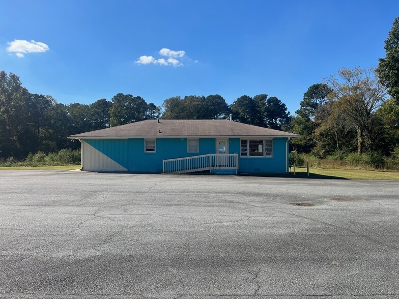 2357-2389 Canton Rd, Marietta, GA for sale - Building Photo - Image 3 of 11