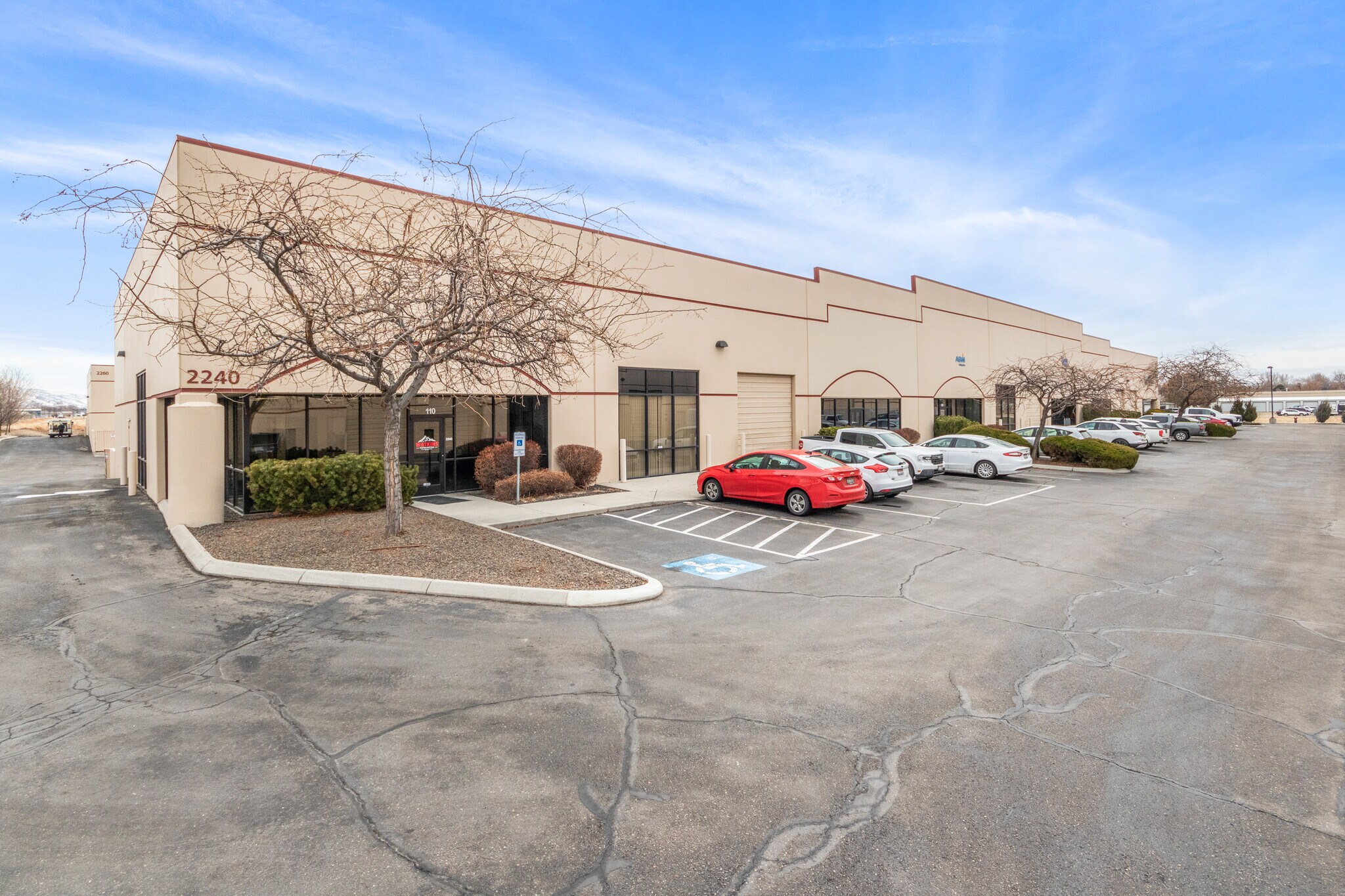 2240 S Cole Rd, Boise, ID for sale Building Photo- Image 1 of 1