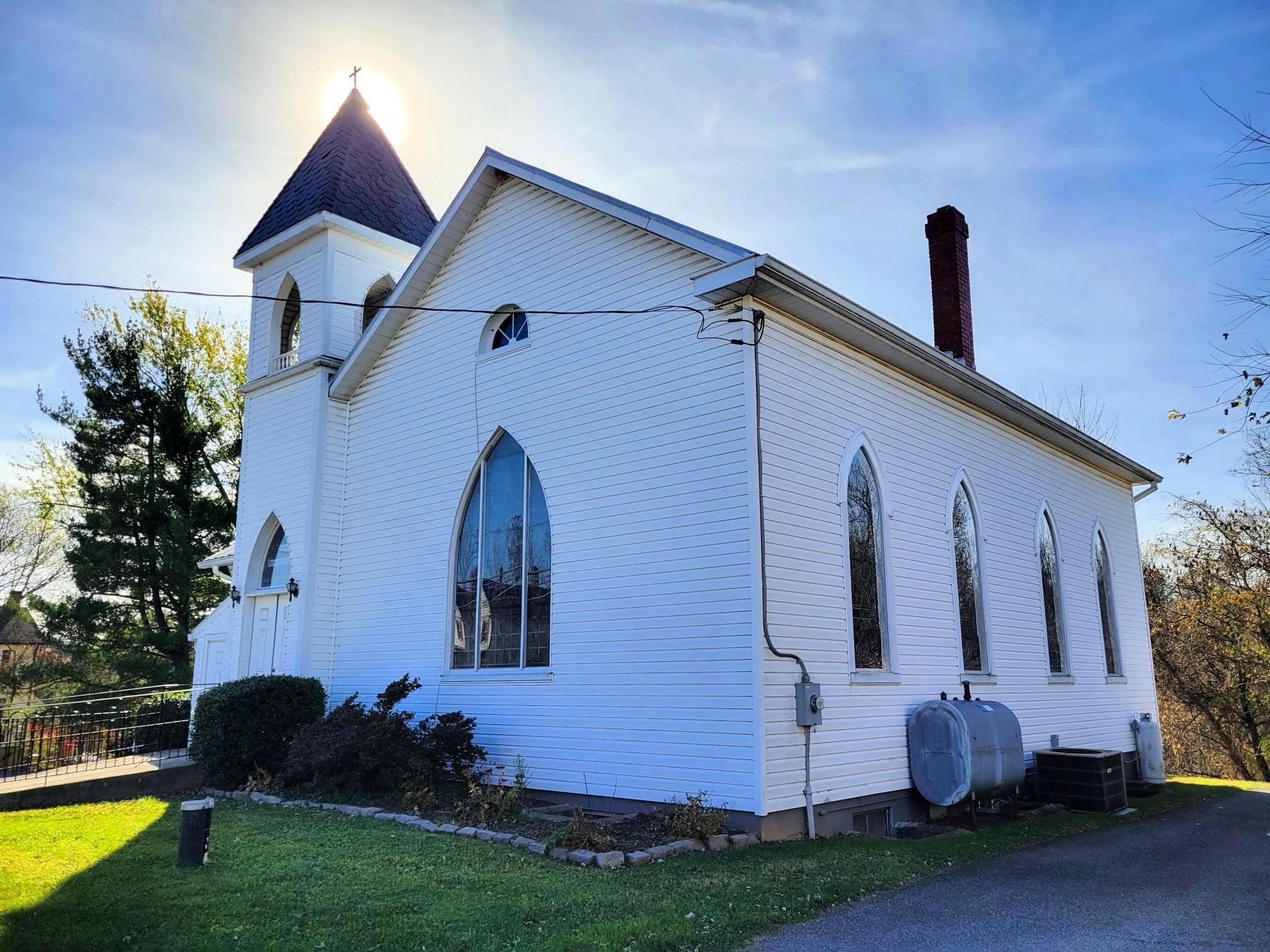 5131 Doubs Rd, Adamstown, MD for sale Primary Photo- Image 1 of 1