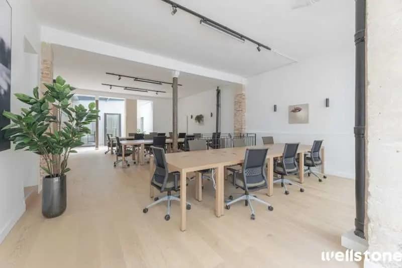 19 Rue De Rocroy, Paris for sale - Building Photo - Image 1 of 1