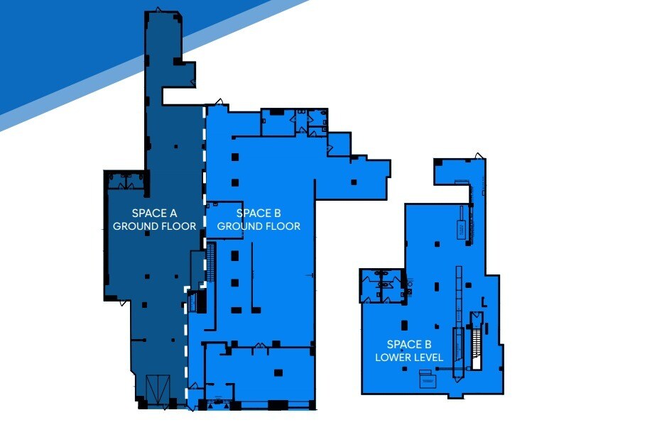 353 W 57th St, New York, NY for lease Floor Plan- Image 1 of 1