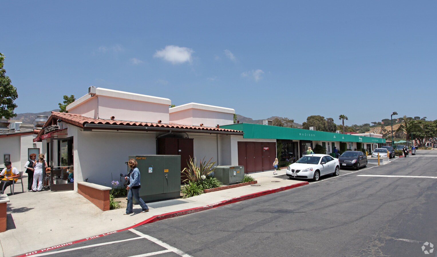 3835 Cross Creek Rd, Malibu, CA 90265 Malibu Country Mart I