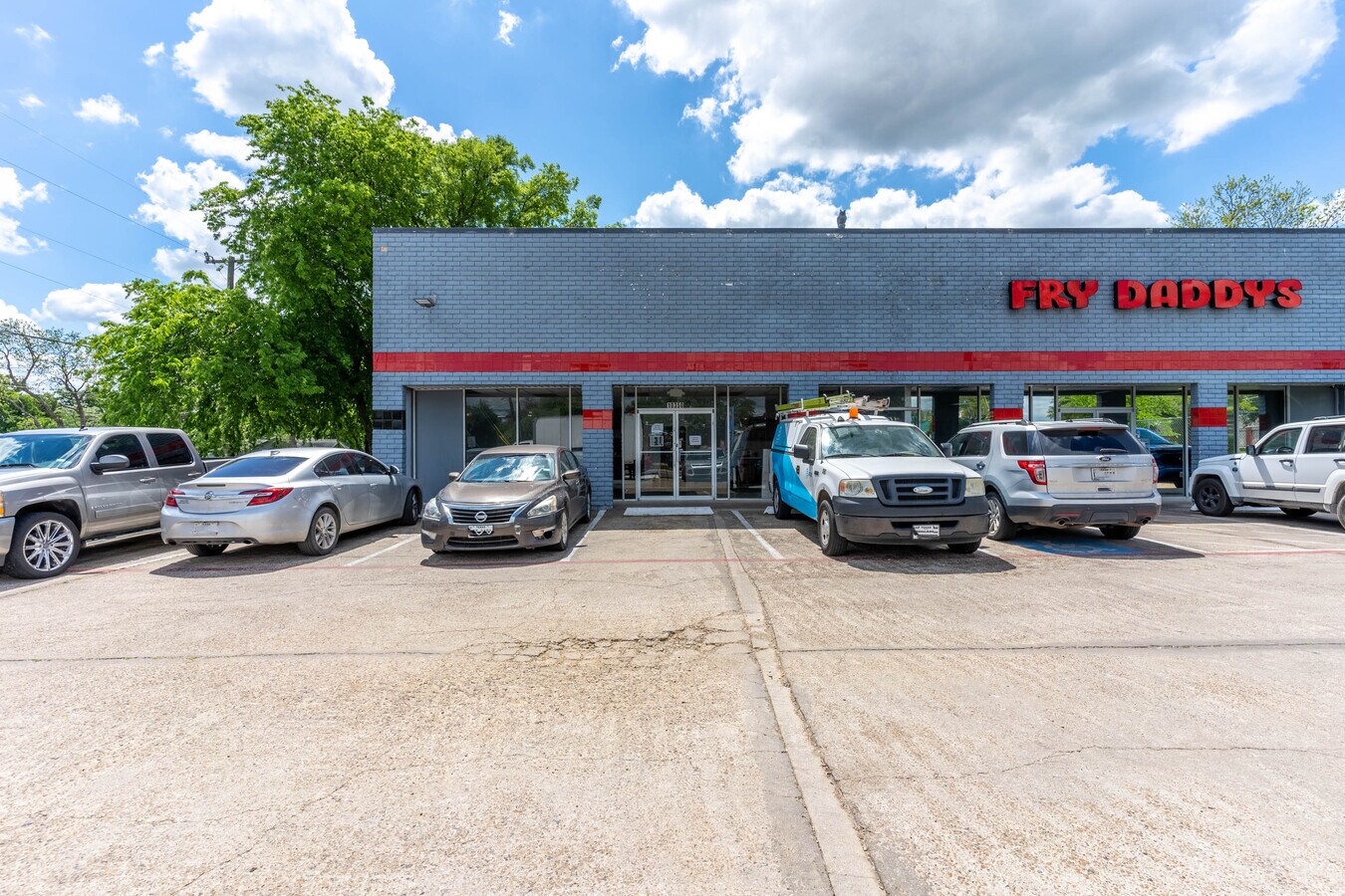 10350 Scyene Rd, Dallas, TX 75227