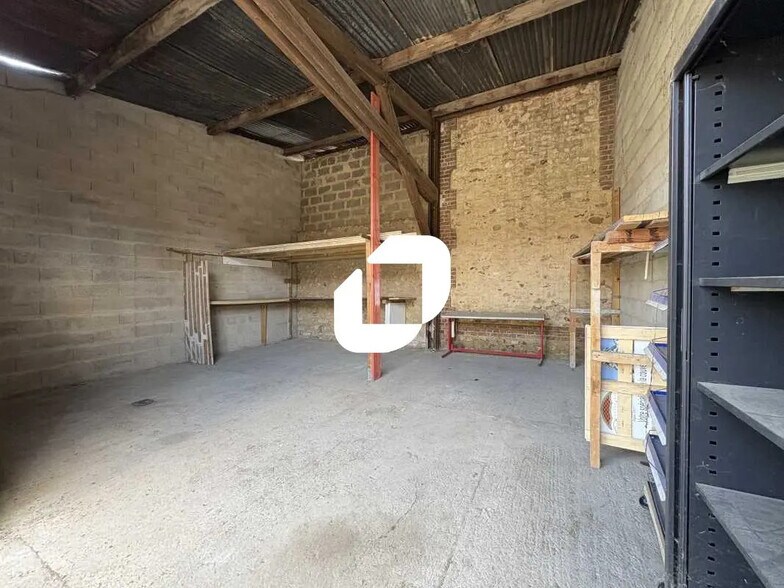 Flex in Saint-Germain-de-la-Grange for lease - Building Photo - Image 3 of 23