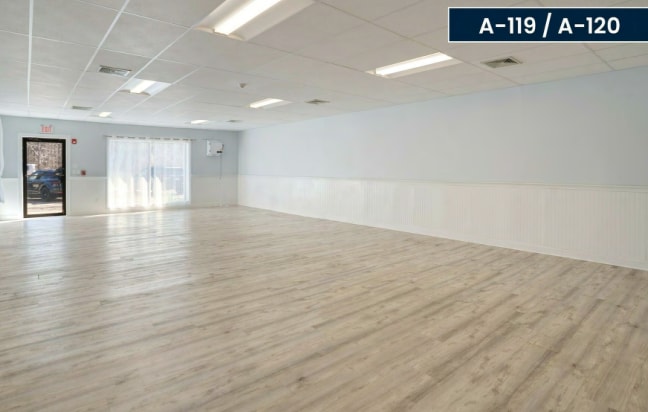 325 Ayer Rd, Harvard, MA for lease Interior Photo- Image 1 of 2