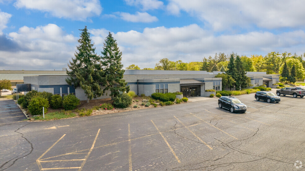 3145 Prairie St SW, Grandville, MI for sale - Building Photo - Image 1 of 9