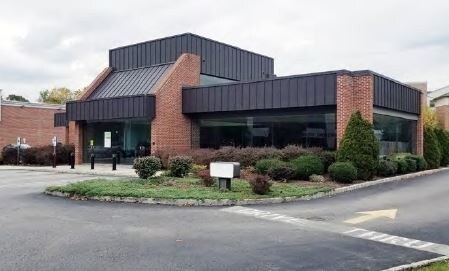 166 Morris Ave, Springfield, NJ for sale - Building Photo - Image 1 of 1
