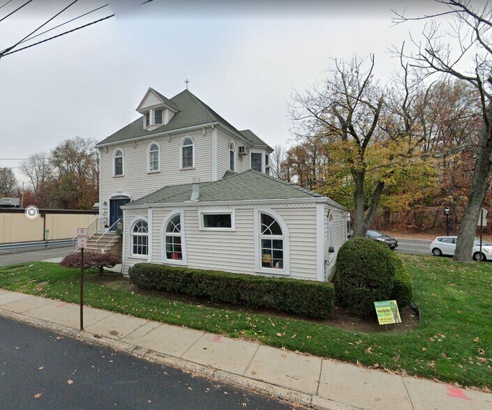 102104 South Ave W, Cranford, NJ 07016 Multifamily for Sale