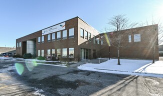 More details for 4500 Rue Cousens, Montréal, QC - Industrial for Lease