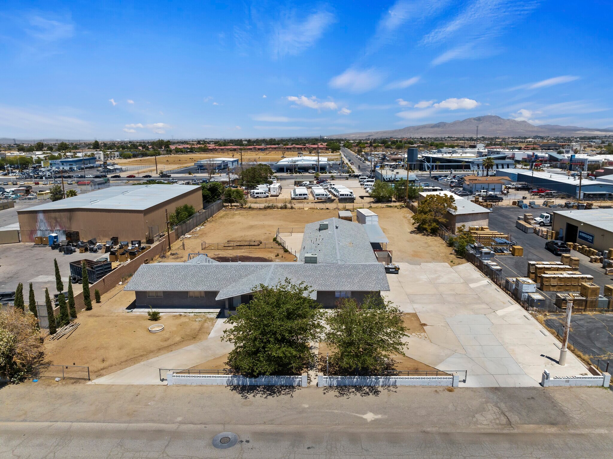 15180 Anacapa Rd, Victorville, CA for sale Building Photo- Image 1 of 1