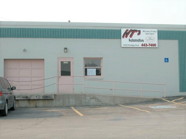 1430 Dodge Ave, Helena, MT for sale Primary Photo- Image 1 of 1