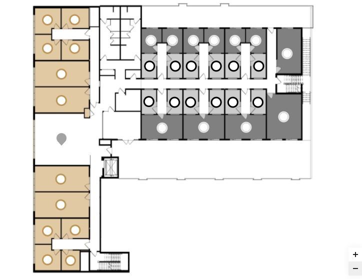 945 S 300 W, Salt Lake City, UT for lease Floor Plan- Image 1 of 1