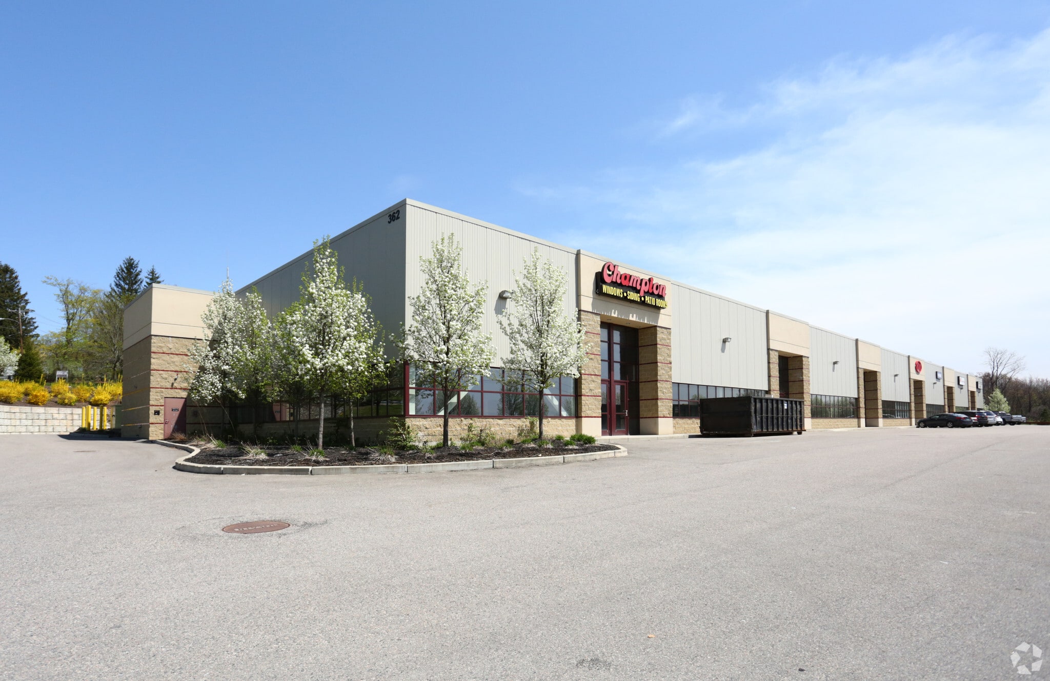 362 Elm St, Marlborough, MA for lease Primary Photo- Image 1 of 14